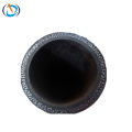 dn125 concrete pump rubber hose